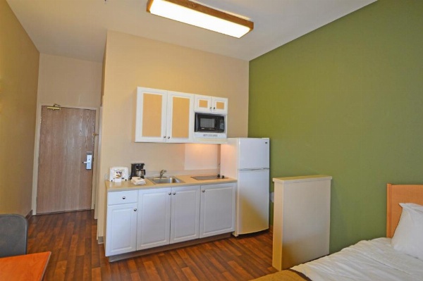 Extended Stay America Suites - Anchorage - Downtown image 15