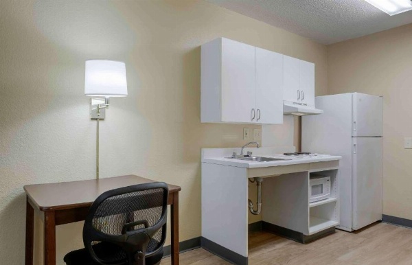 Extended Stay America Suites - Anchorage - Downtown image 16