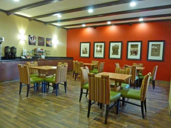 Extended Stay America Suites - Anchorage - Downtown image 7