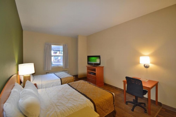 Extended Stay America Suites - Anchorage - Downtown image 9